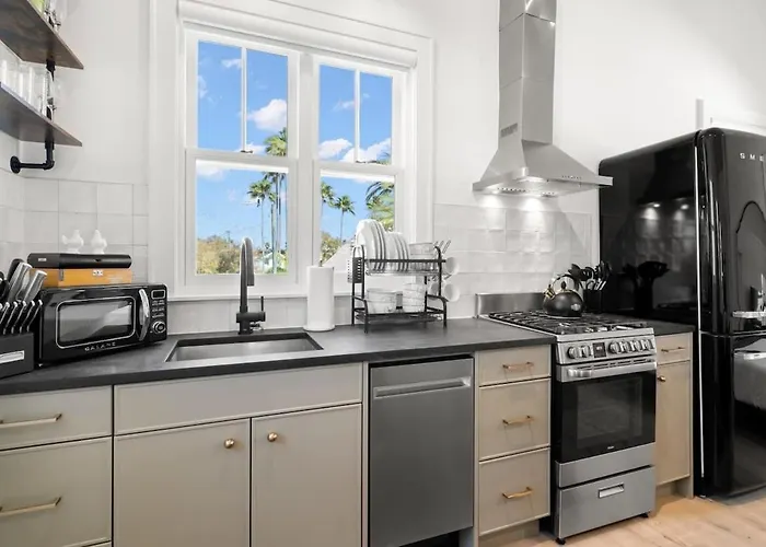 Casa Julieta - Stunning Ybor Studio