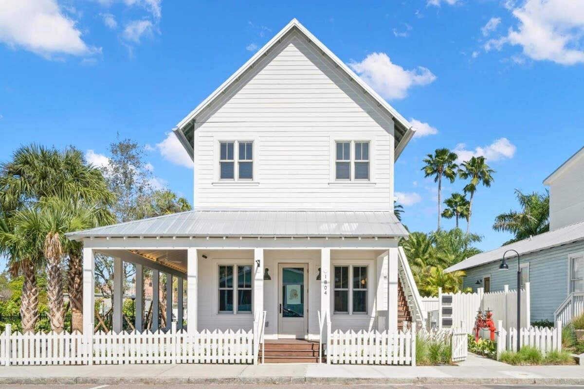 Casa Julieta - Stunning Ybor Apartment *