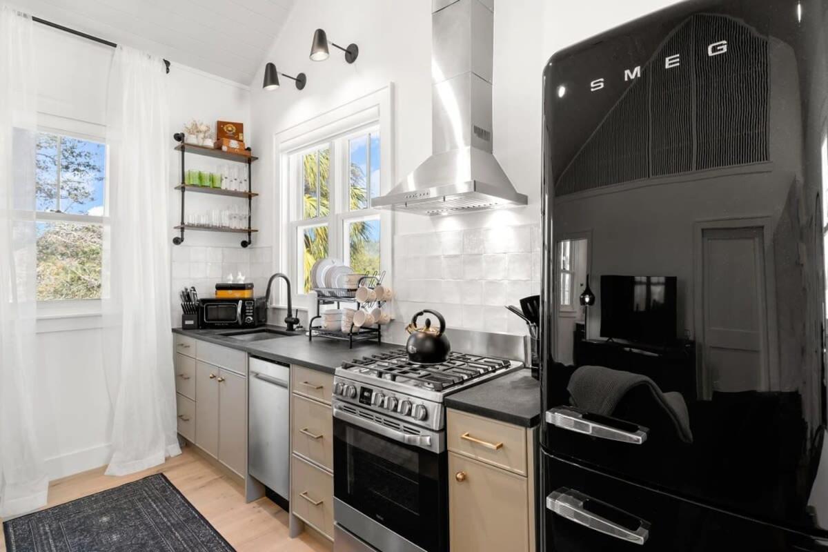 Casa Julieta - Stunning Ybor Apartment *