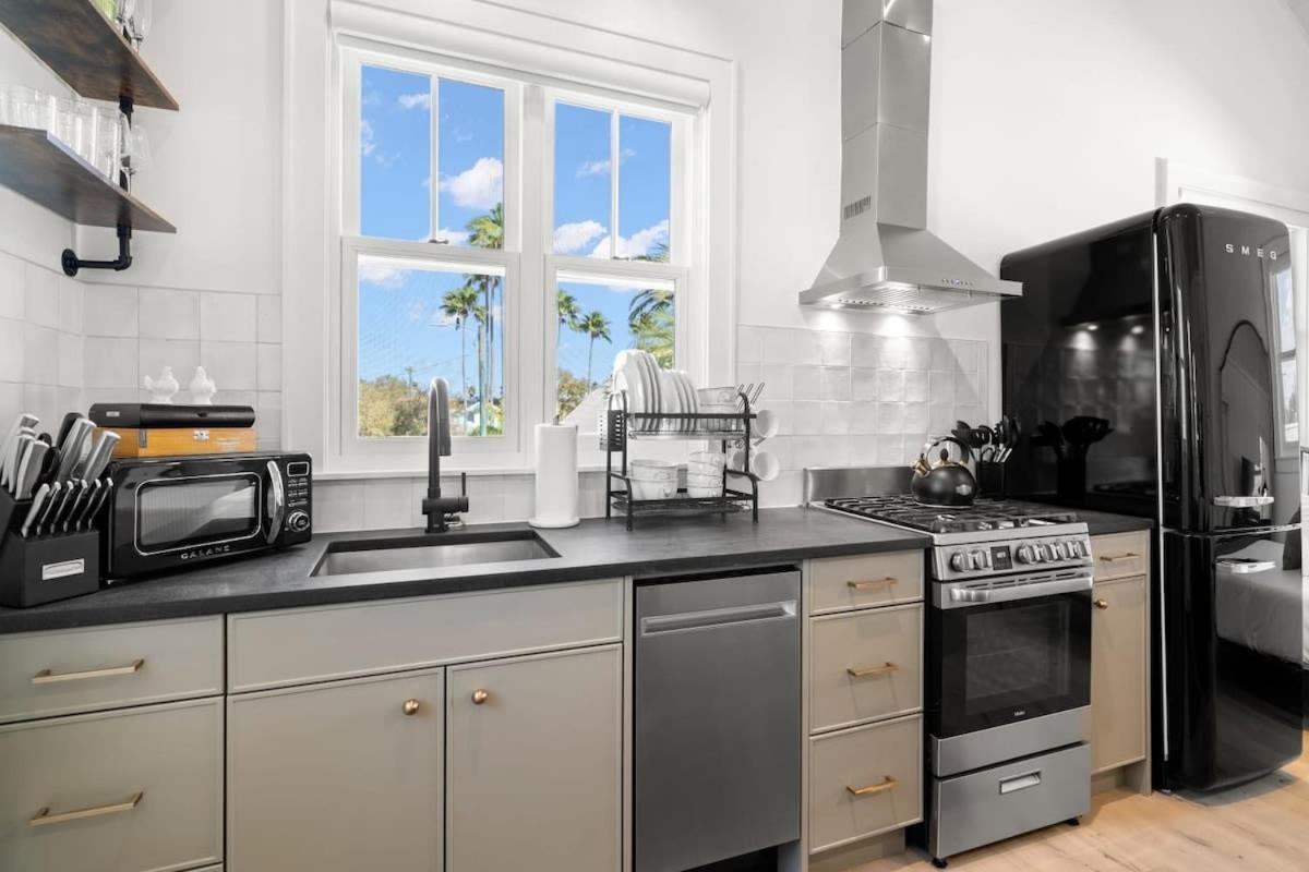 Casa Julieta - Stunning Ybor *