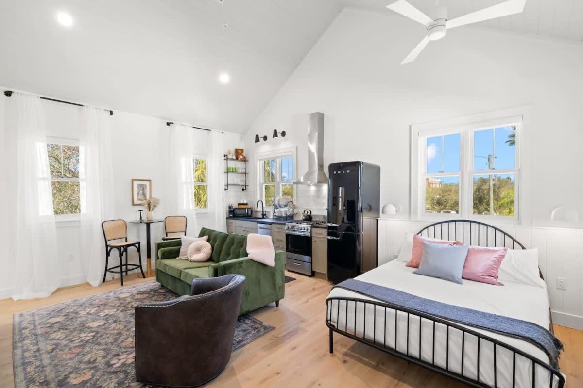 Casa Julieta - Stunning Ybor