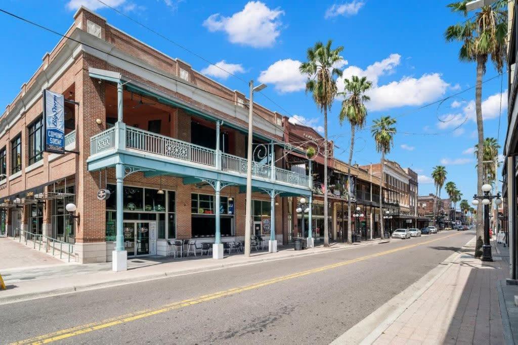 Casa Julieta - Stunning Ybor Apartment *