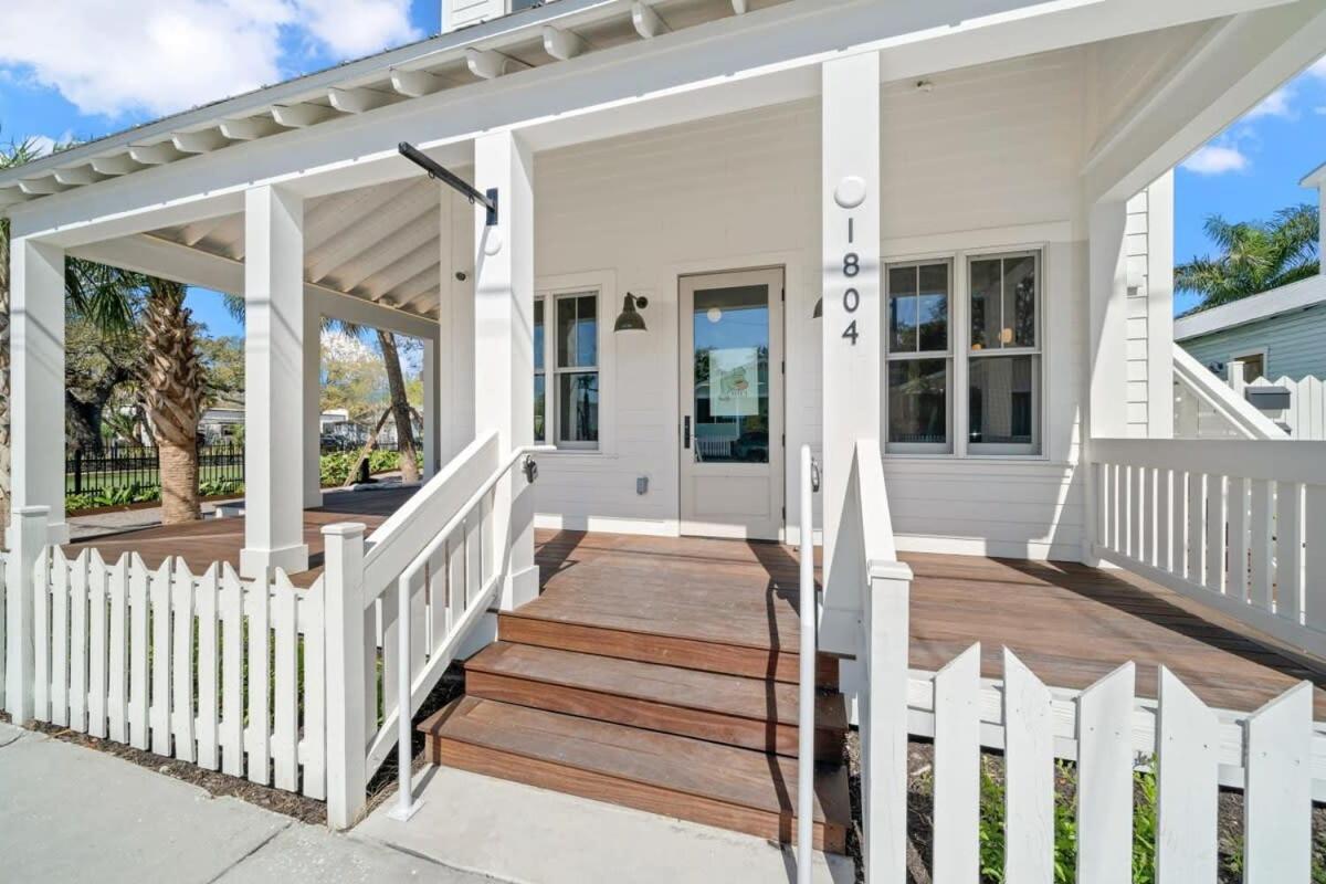 Apartment Casa Julieta - Stunning Ybor *